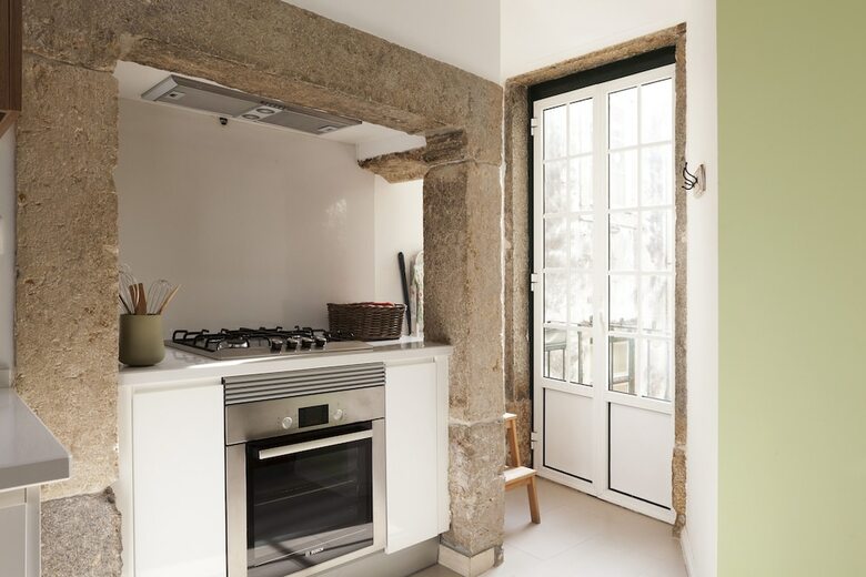 Apartamentos Downtown Douradores By Homing