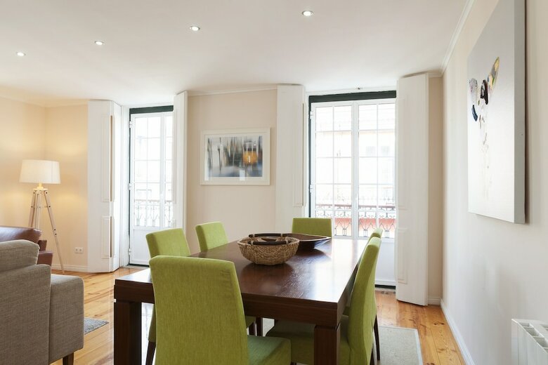 Apartamentos Downtown Douradores By Homing