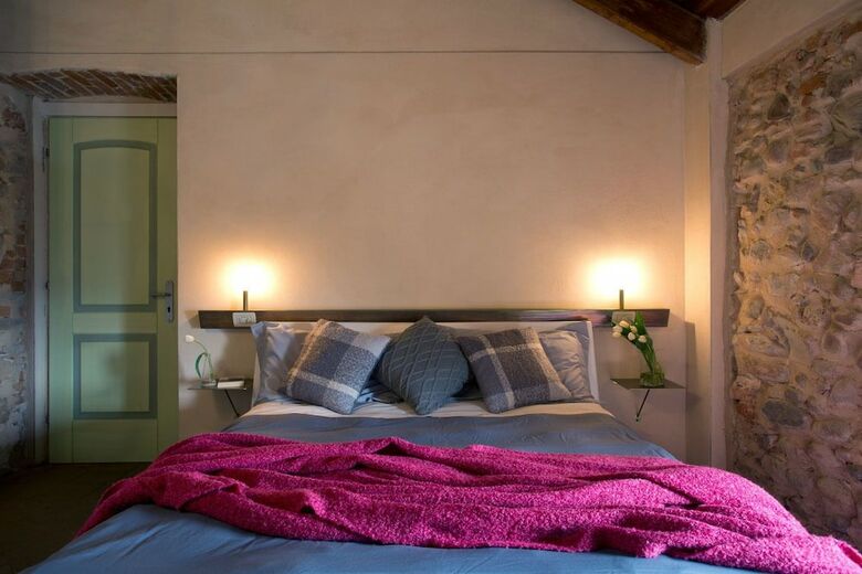 Agroturismo Cascina Marcantonio
