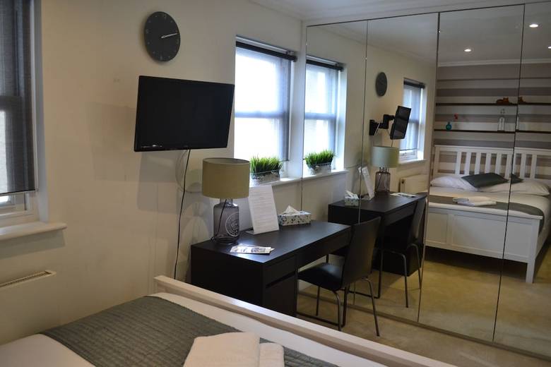 Hotel Islington Serviced Rooms And Apartments