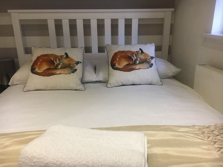 Hotel Islington Serviced Rooms And Apartments