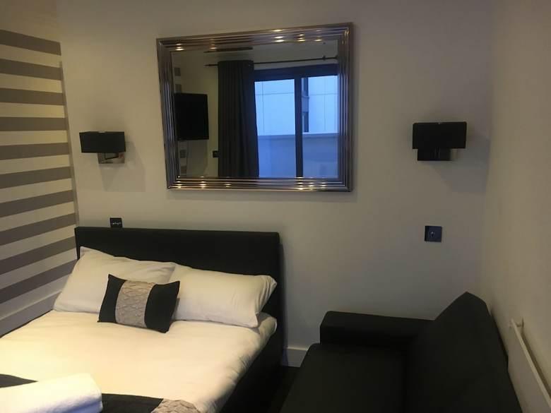 Hotel Islington Serviced Rooms And Apartments