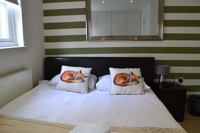 Hotel Islington Serviced Rooms And Apartments