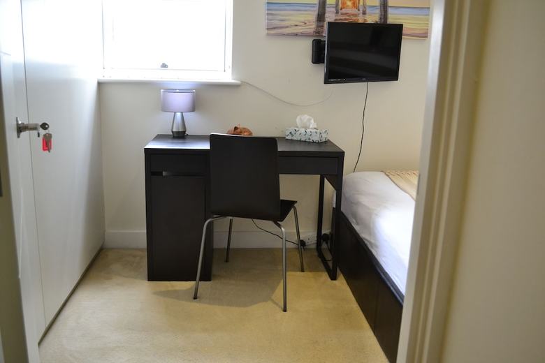 Hotel Islington Serviced Rooms And Apartments