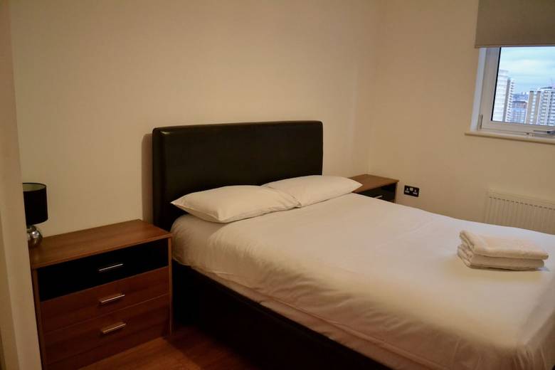 Hotel Islington Serviced Rooms And Apartments