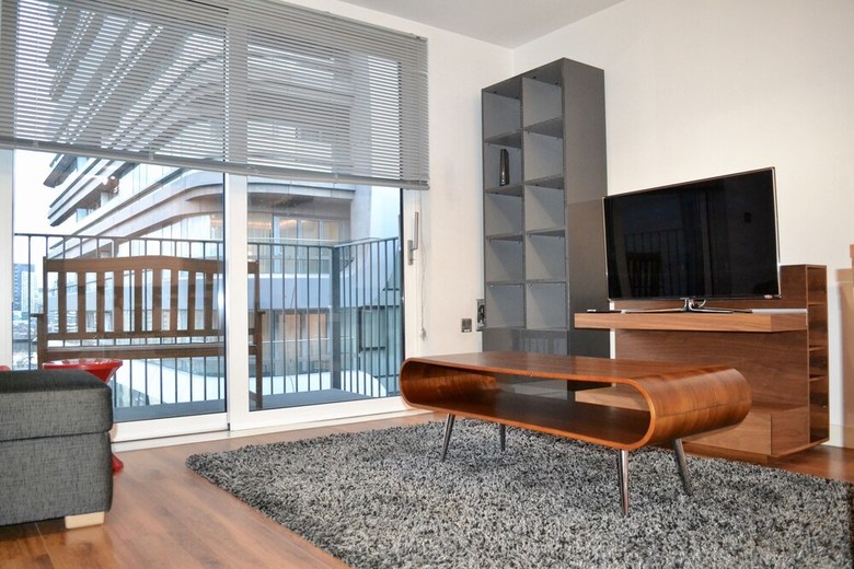 Hotel Islington Serviced Rooms And Apartments