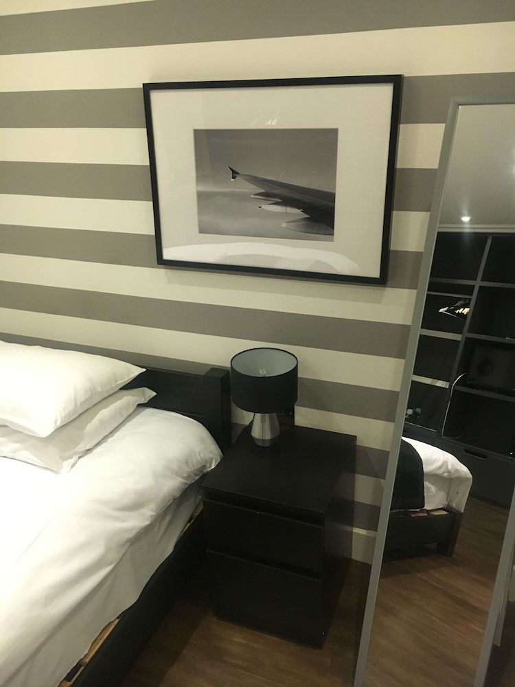 Hotel Islington Serviced Rooms And Apartments