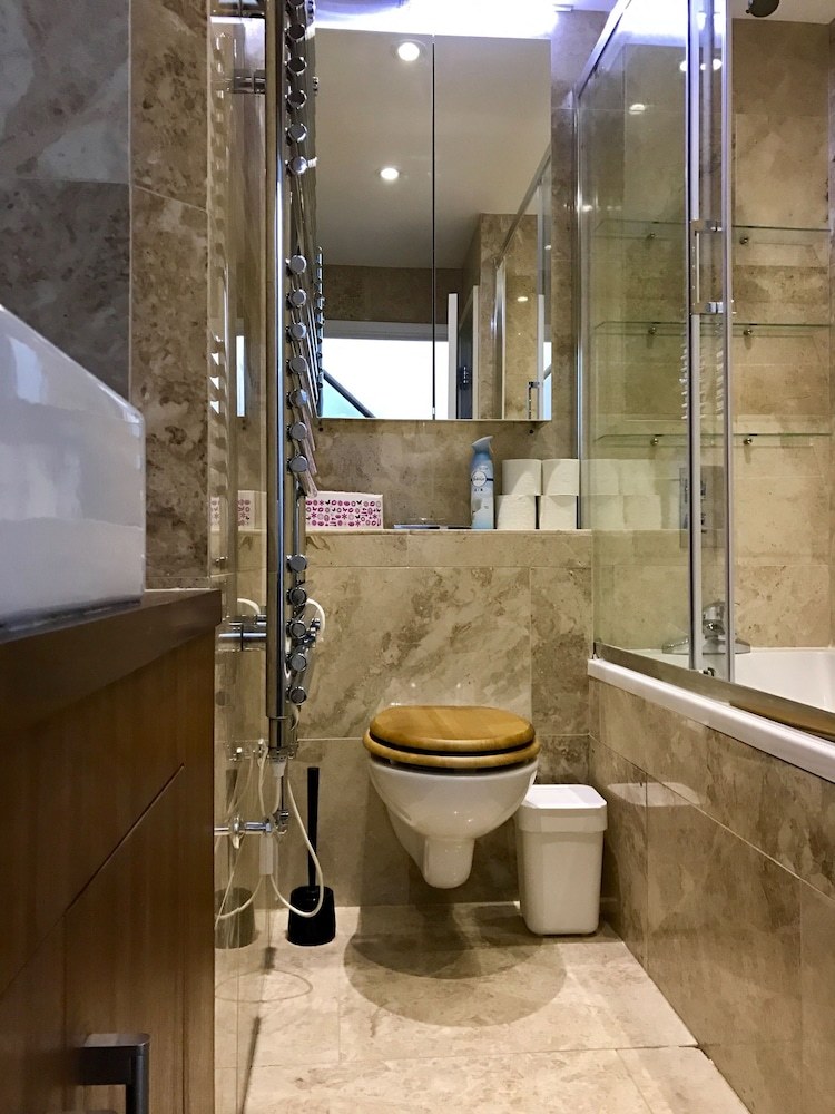 Hotel Islington Serviced Rooms And Apartments
