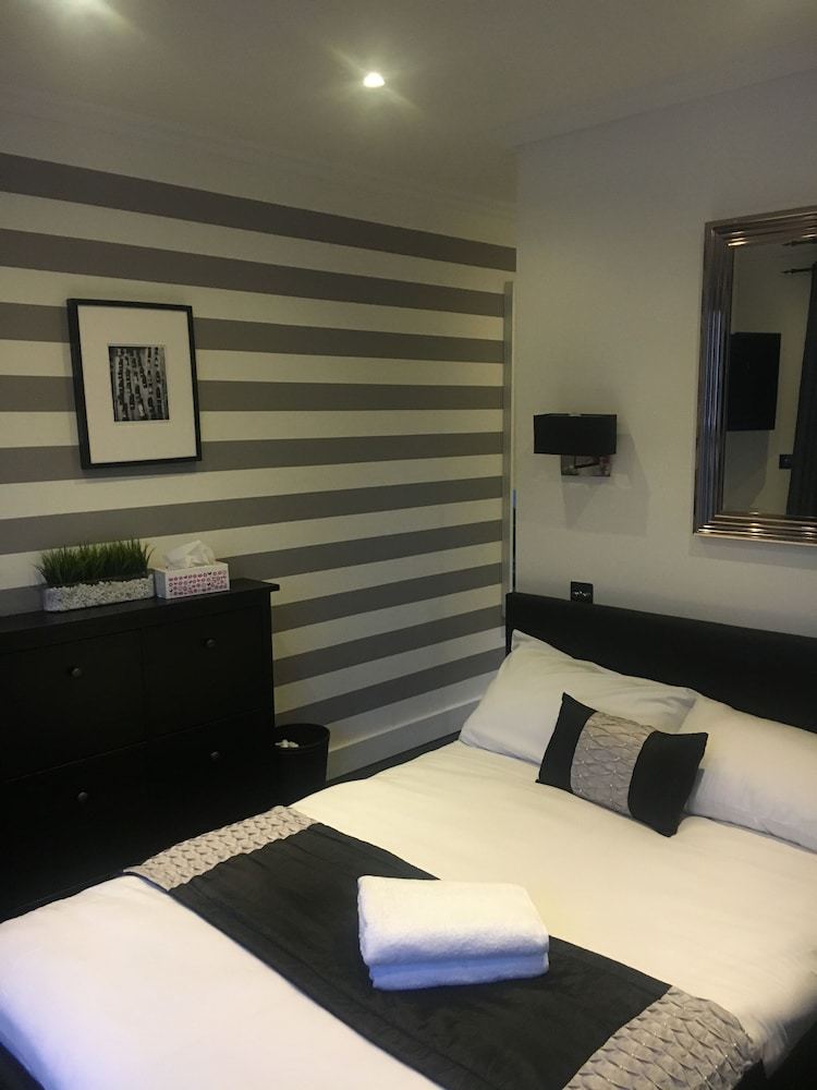 Hotel Islington Serviced Rooms And Apartments