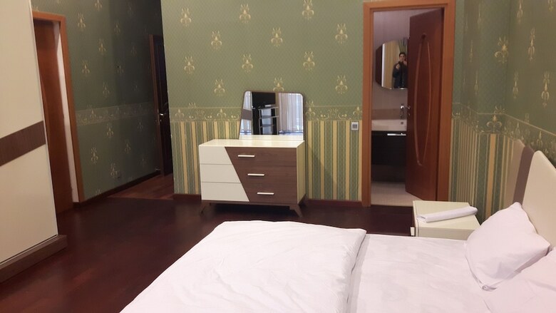 Sahil Plaza Apartments