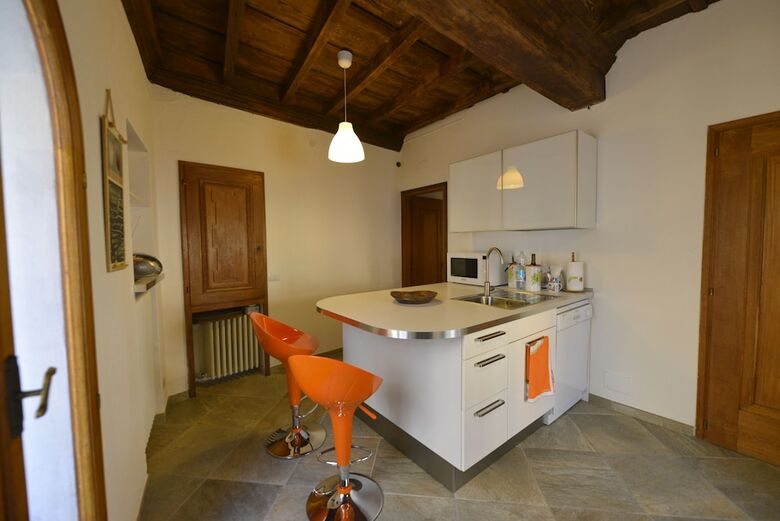 Apartamento Casa Roma - Welchome