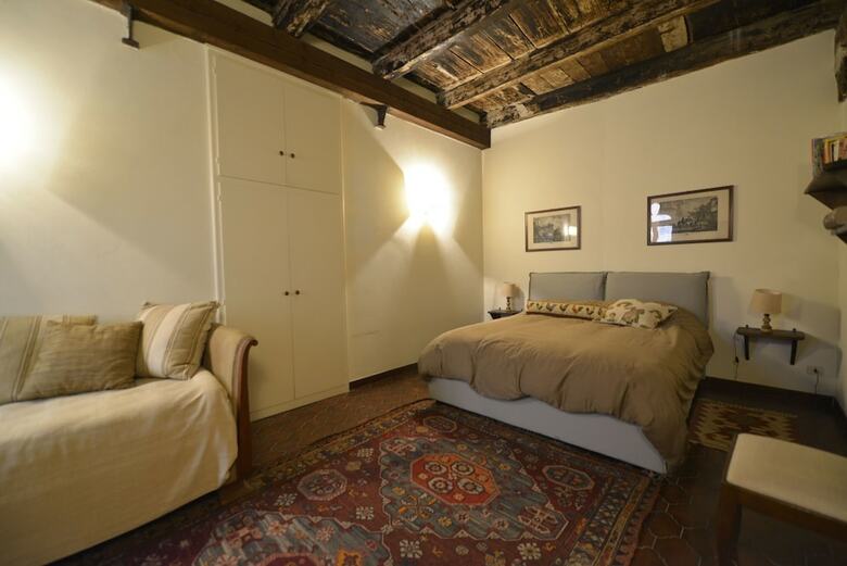 Apartamento Casa Roma - Welchome