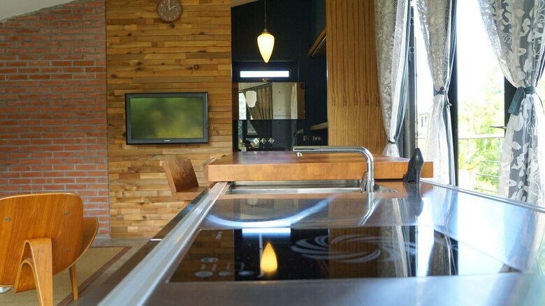 Hotel 35 A-li Bnb