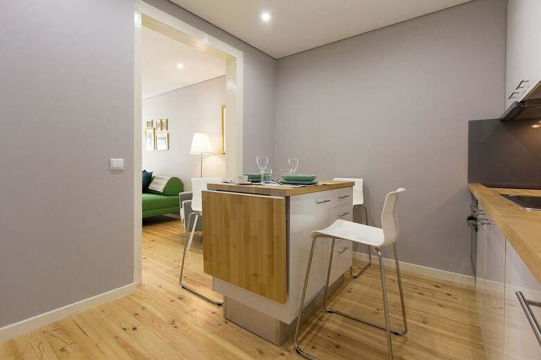 Apartamentos Bairro Alto Elegant By Homing