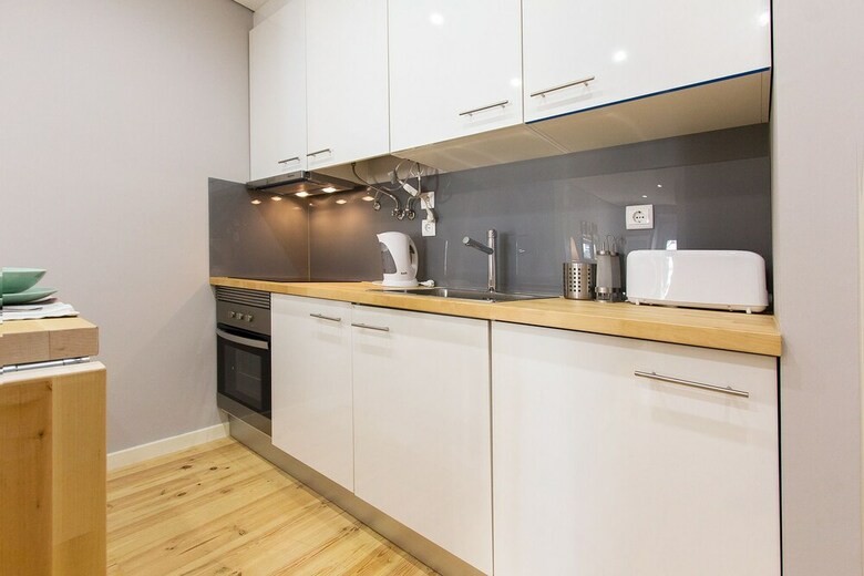 Apartamentos Bairro Alto Elegant By Homing
