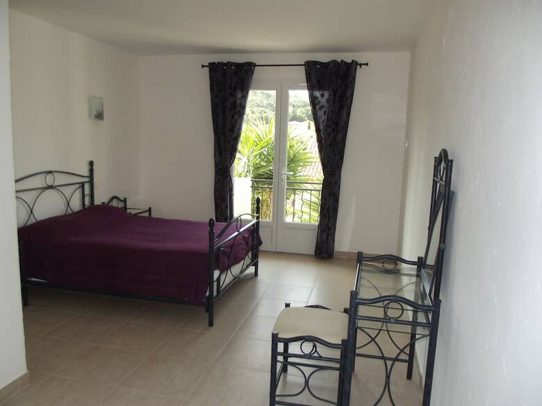 Hotel La Bastide Des Pins