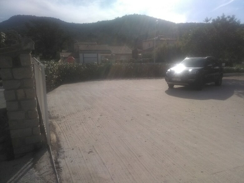 Hotel La Bastide Des Pins