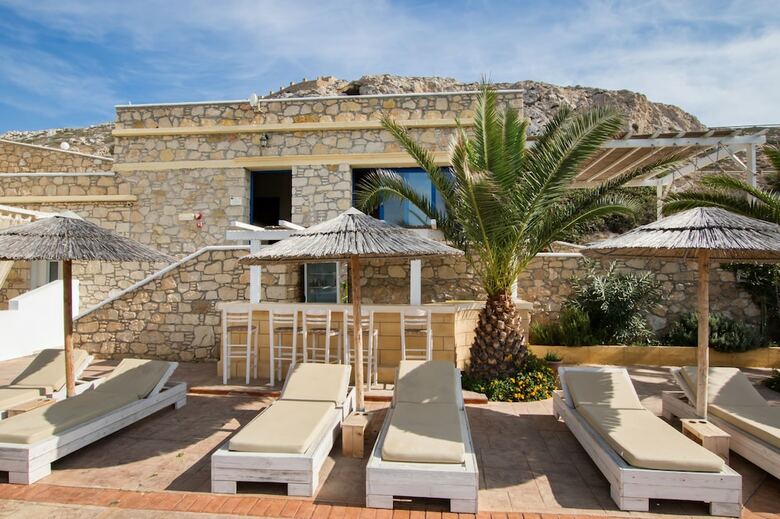 Aparthotel Arkasa Palace Boutique Villas