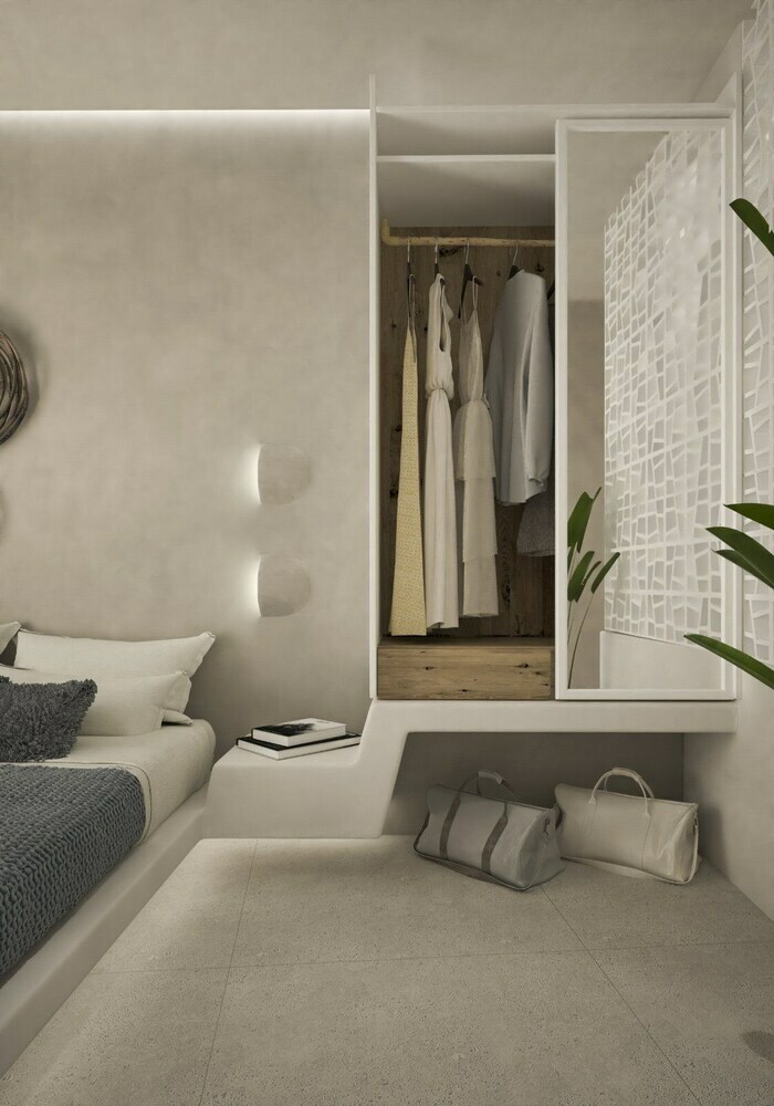 Aparthotel Arkasa Palace Boutique Villas