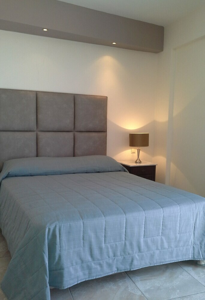 Aparthotel Arkasa Palace Boutique Villas