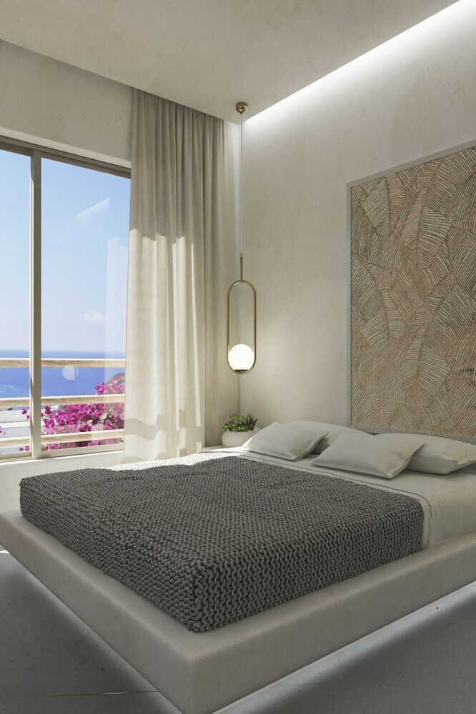 Aparthotel Arkasa Palace Boutique Villas
