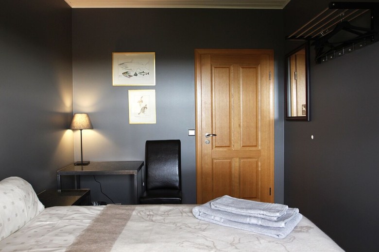Hotel �rm�t Guesthouse