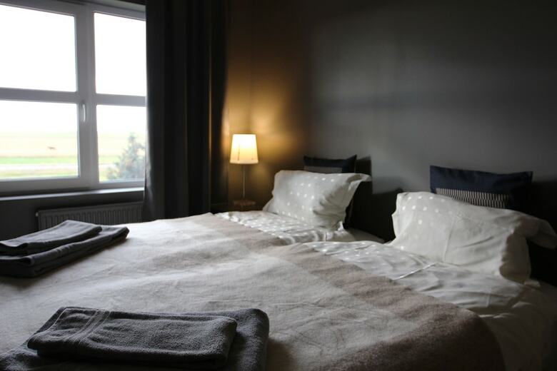 Hotel �rm�t Guesthouse