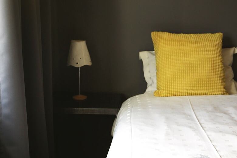 Hotel �rm�t Guesthouse