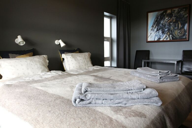Hotel �rm�t Guesthouse