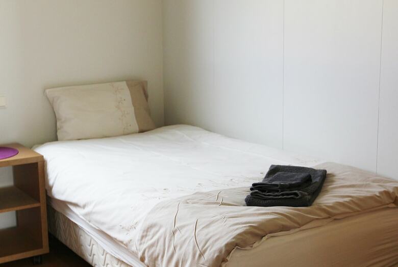 Hotel �rm�t Guesthouse