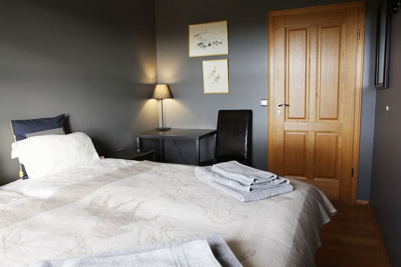 Hotel �rm�t Guesthouse