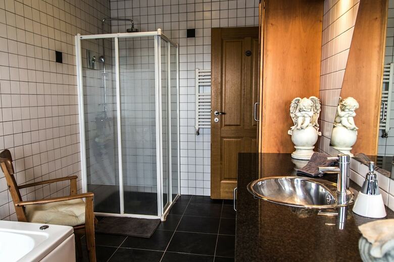 Hotel �rm�t Guesthouse