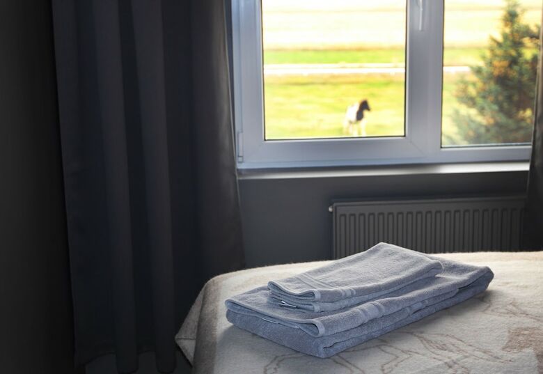 Hotel �rm�t Guesthouse