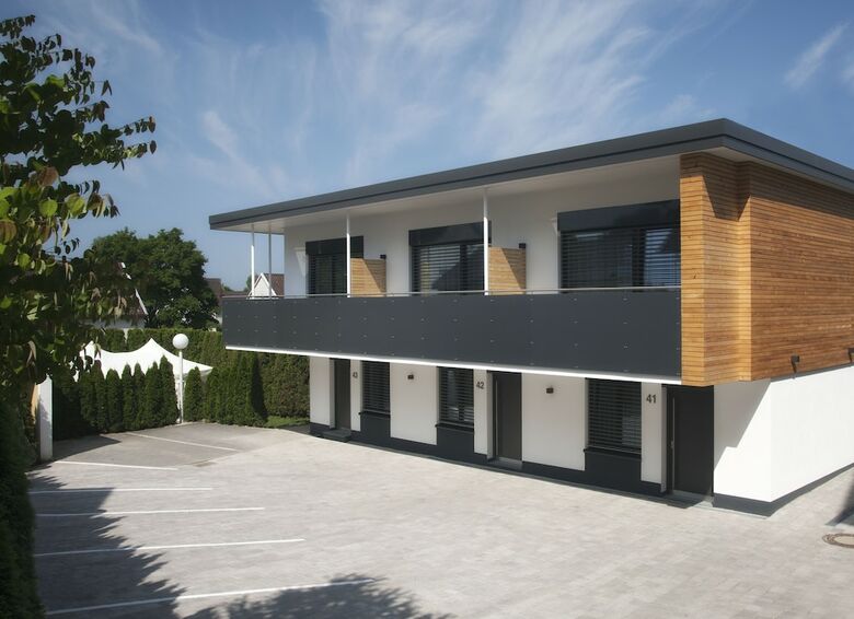 Ebner - Boutique-hotel Und Konditorei