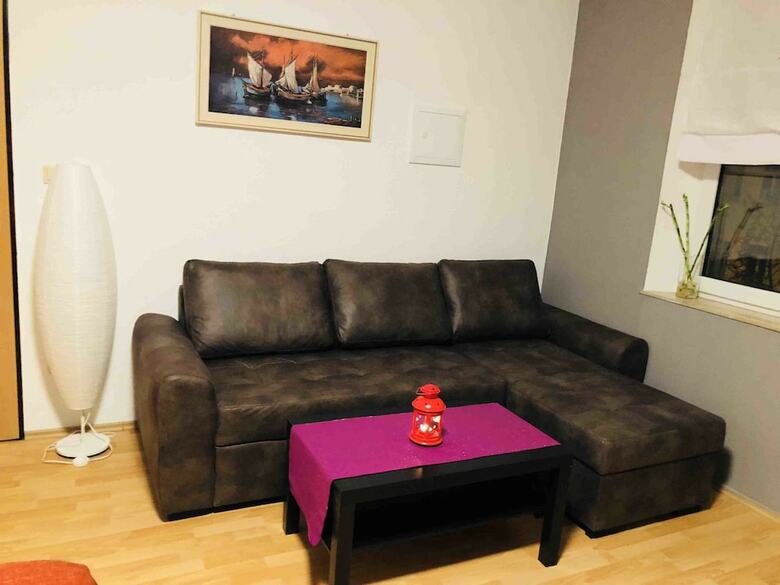 Dream & Relax Apartment's Humboldt