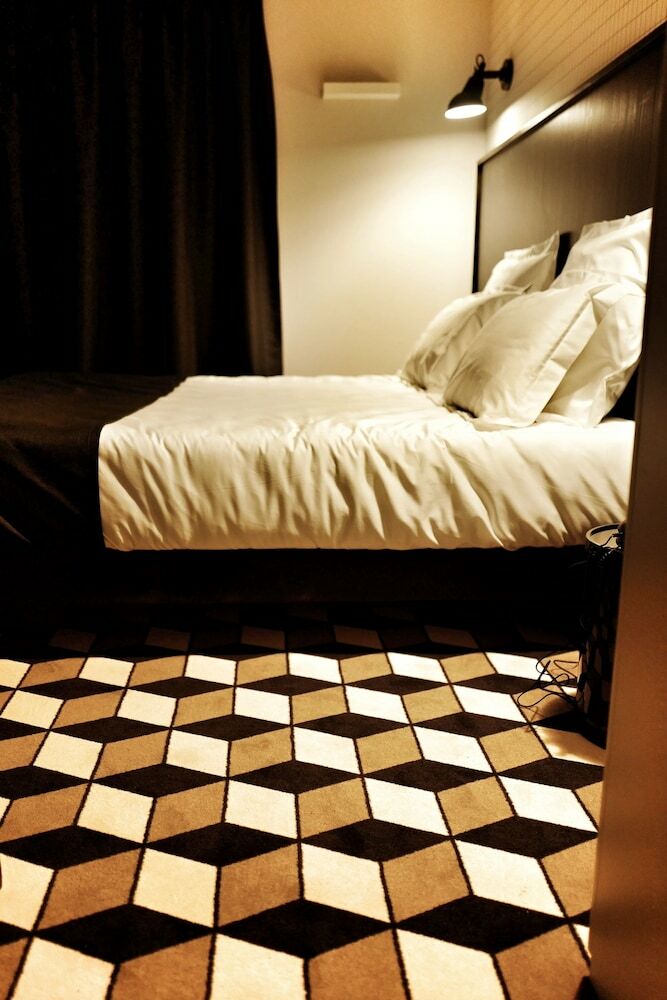 Hotel Citotel H�tel Des Carmes