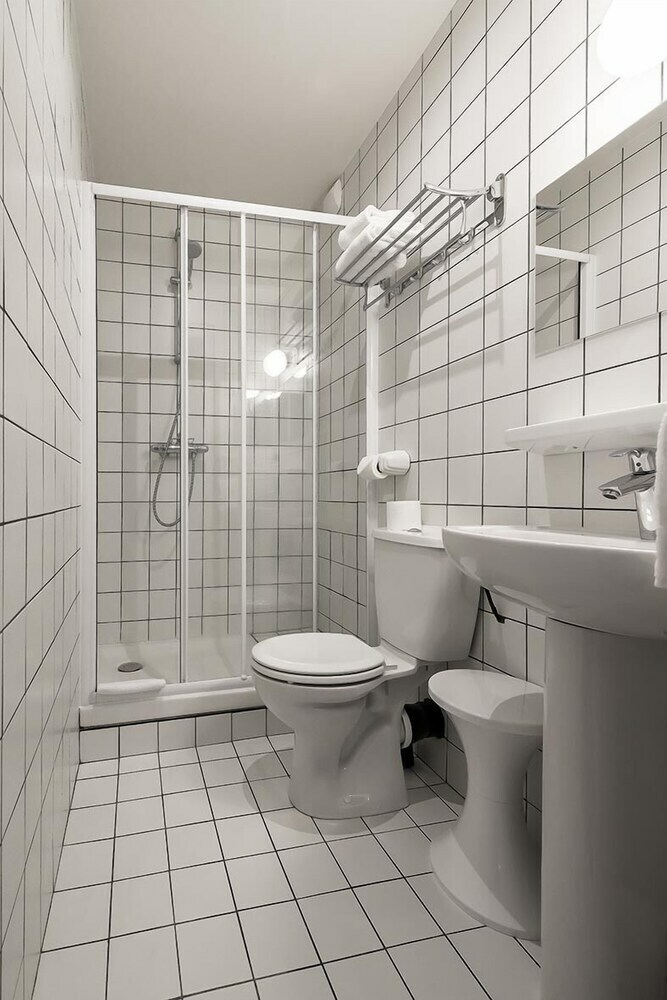 Hotel Citotel H�tel Des Carmes