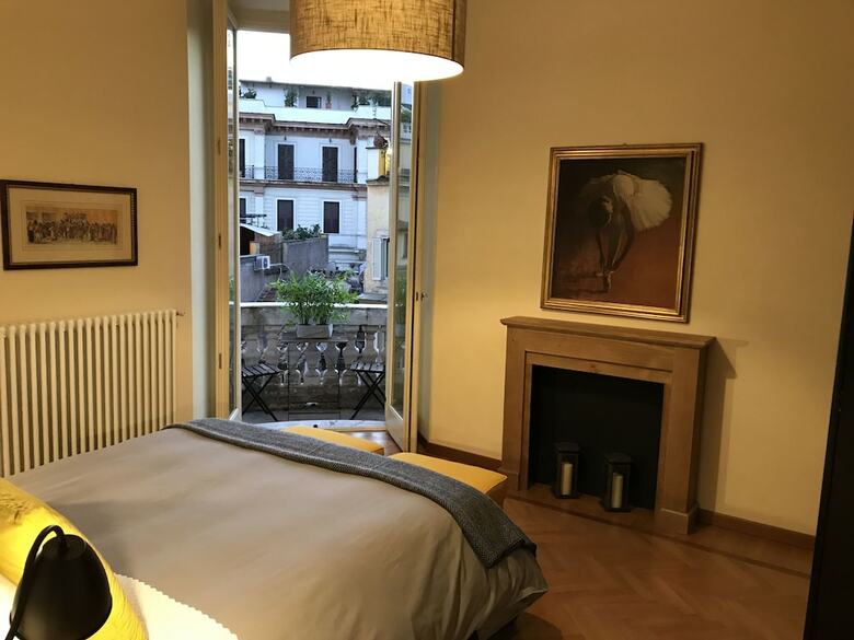 Apartamento Sweethome