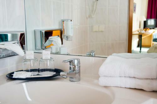 Hotel Berlin - Greenline Hotel