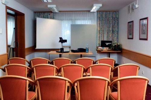 Hotel Berlin - Greenline Hotel