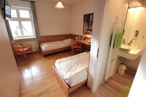 An Der Persiluhr Stadt-gut-hotel