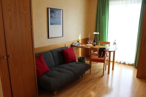 An Der Persiluhr Stadt-gut-hotel