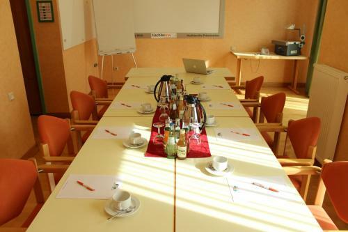 An Der Persiluhr Stadt-gut-hotel
