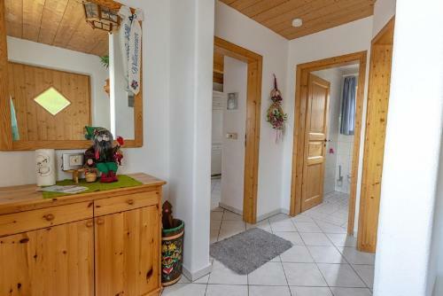 Apartamentos Ferienhaus Simmeth