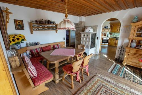 Apartamentos Ferienhaus Simmeth
