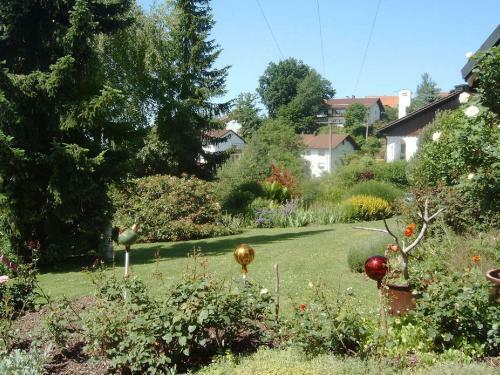Apartamentos Ferienhaus Simmeth
