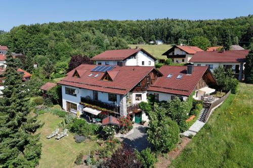 Apartamentos Ferienhaus Simmeth