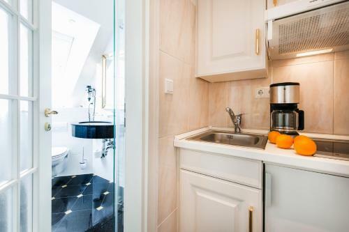 Apartamentos Ostseehaus B�nger