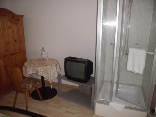 Hotel Zur Alten Fuldaschleife