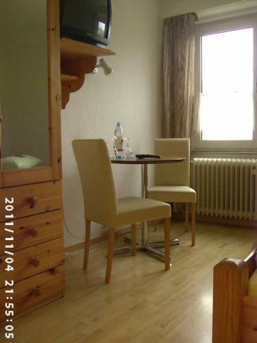 Hotel Zur Alten Fuldaschleife